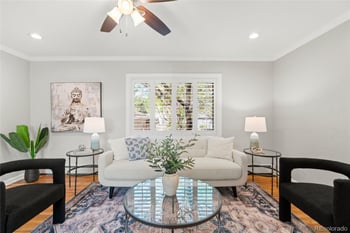762 Dexter St, Denver, CO 80220