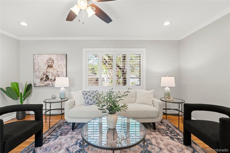 762 Dexter St, Denver, CO 80220