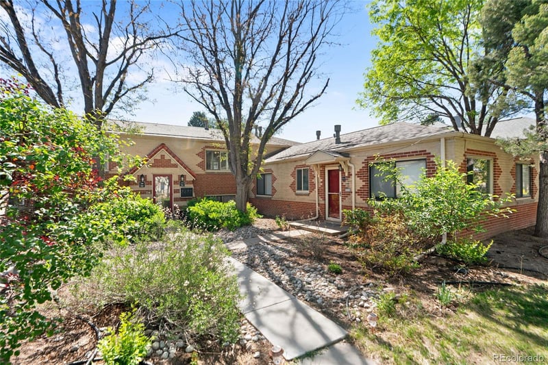762 Dexter St, Denver, CO 80220