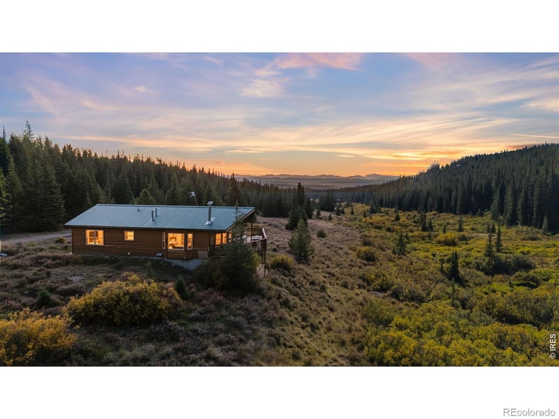 162 Silk Sisters Pl, Fairplay, CO 80440