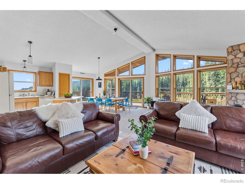 162 Silk Sisters Pl, Fairplay, CO 80440