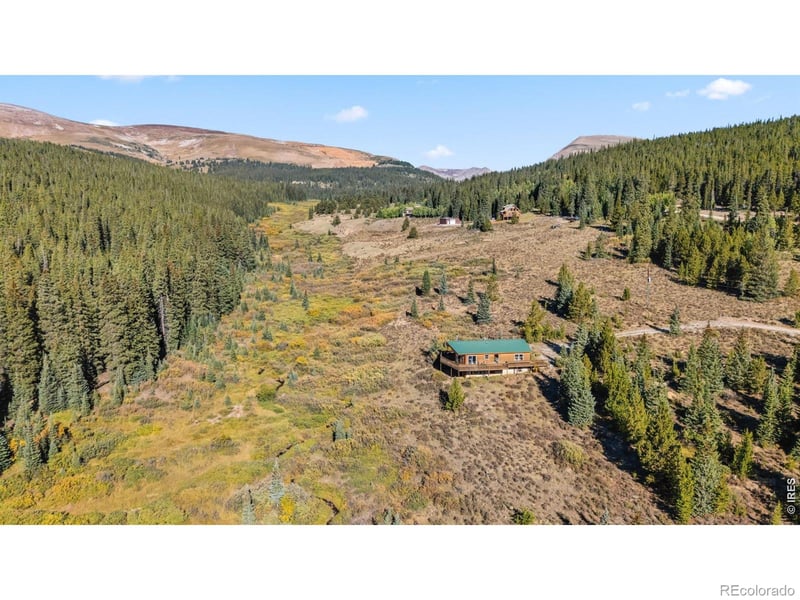 162 Silk Sisters Pl, Fairplay, CO 80440