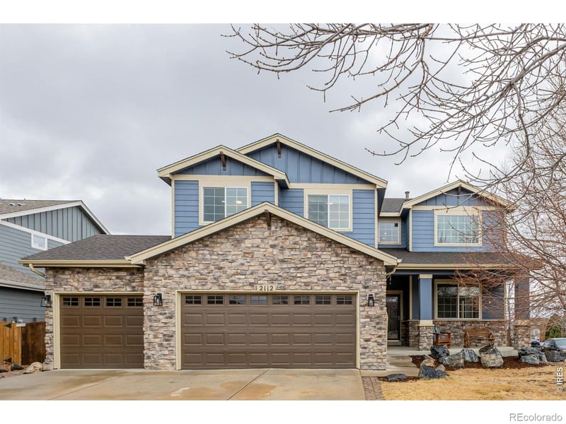 2112 Primrose Ln, Erie, CO 80516