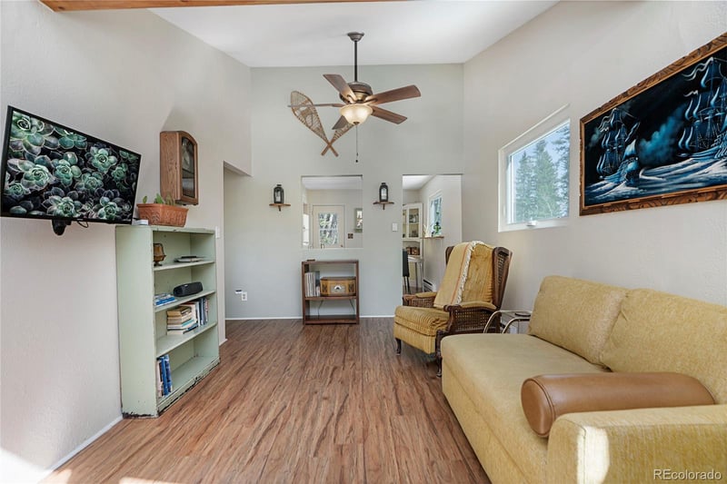 388 Saw Mill Ln, Idaho Springs, CO 80452