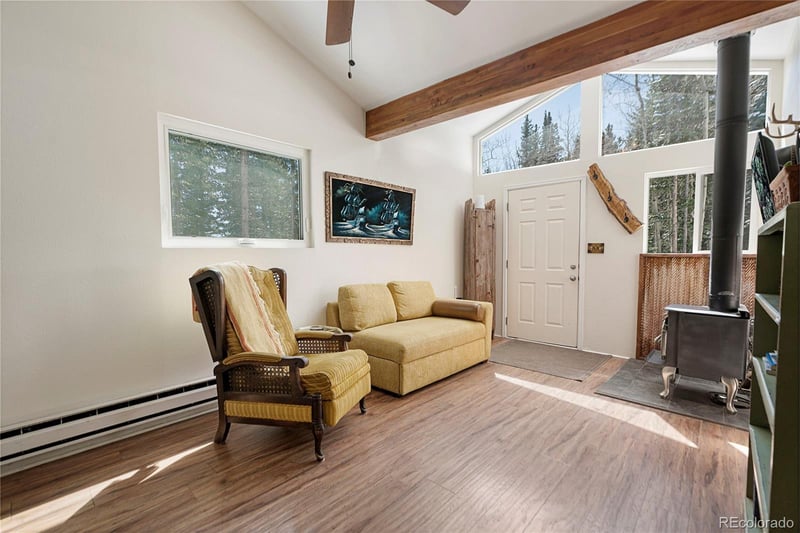 388 Saw Mill Ln, Idaho Springs, CO 80452