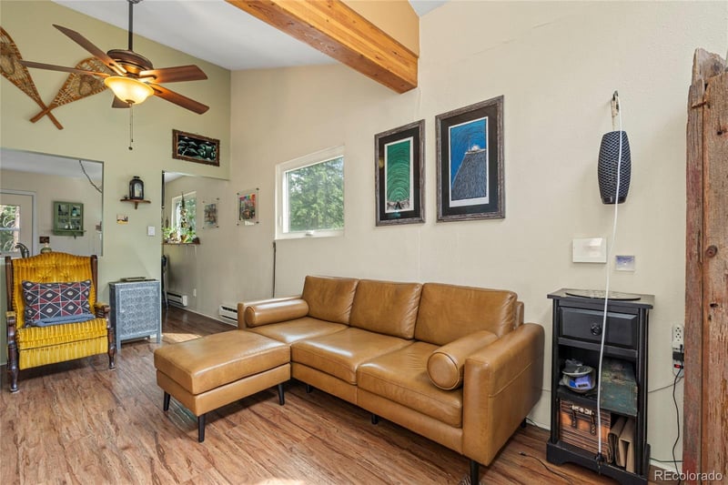 388 Saw Mill Ln, Idaho Springs, CO 80452