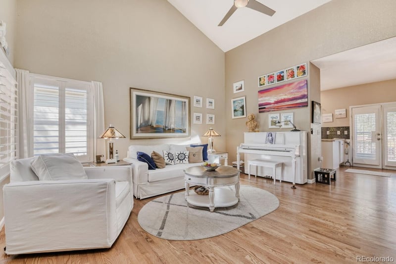 12664 Pronghorn St, Broomfield, CO 80020