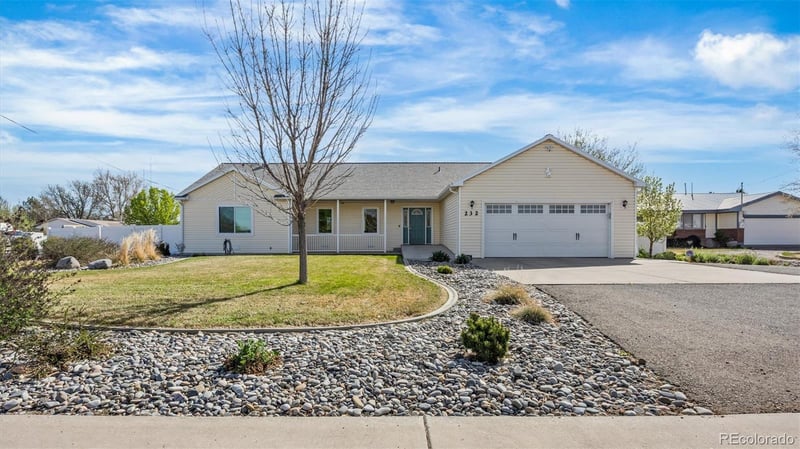232 29 Rd, Grand Junction, CO 81503