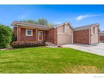 1205 Honeysuckle Ct, Windsor, CO 80550