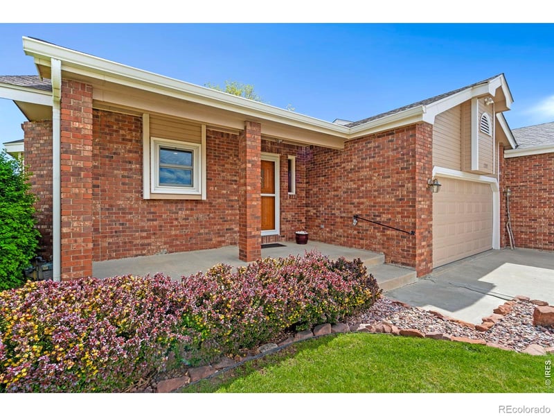 1205 Honeysuckle Ct, Windsor, CO 80550