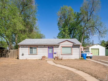 416 Smith St, Fort Collins, CO 80524