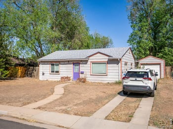416 Smith St, Fort Collins, CO 80524