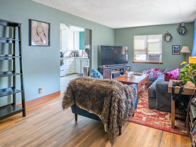 416 Smith St, Fort Collins, CO 80524