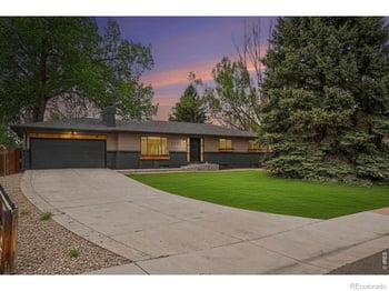 2421 Courtney Dr, Loveland, CO 80537