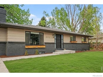 2421 Courtney Dr, Loveland, CO 80537