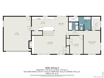 2421 Courtney Dr, Loveland, CO 80537