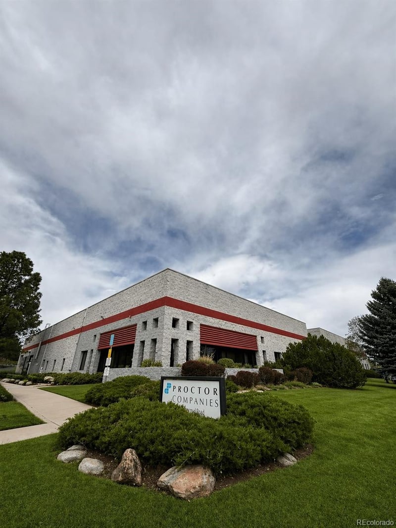 10497 W Centennial Rd, Littleton, CO 80127