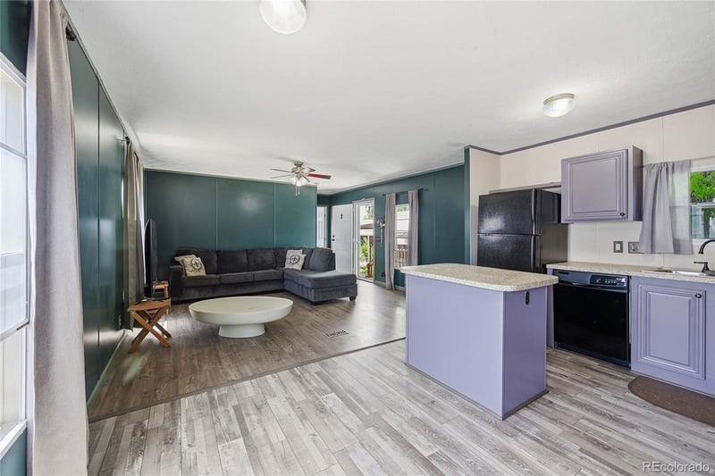 4105 Garfield Ave Unit 52, Loveland, CO 80538