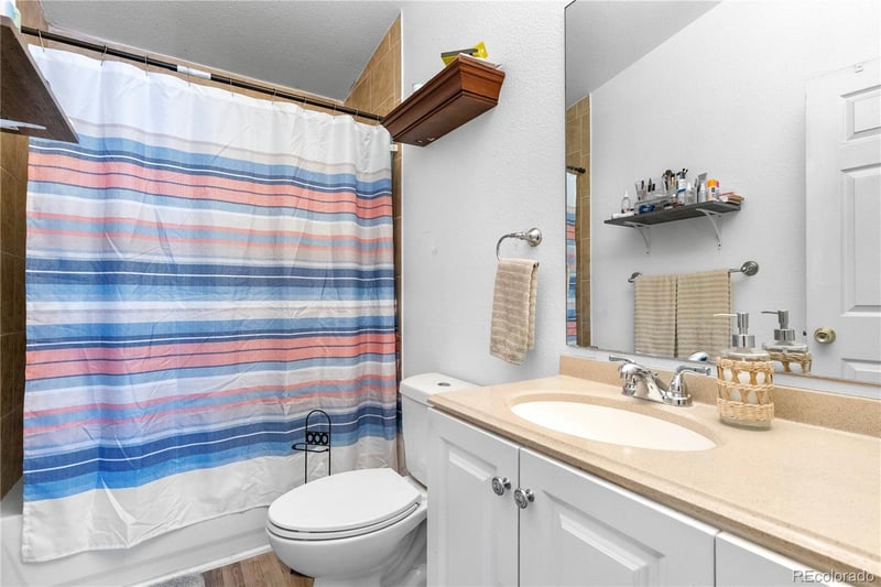 4501 Alaska Pl #B, Denver, CO 80219