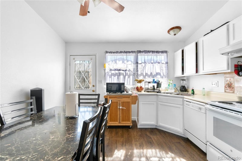 4501 Alaska Pl #B, Denver, CO 80219