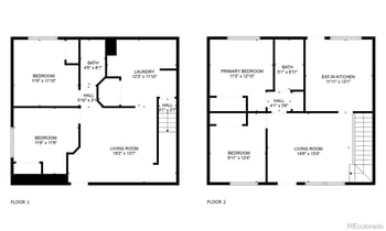 4501 Alaska Pl #B, Denver, CO 80219