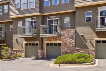 18767 E Yale Cir #C, Aurora, CO 80013