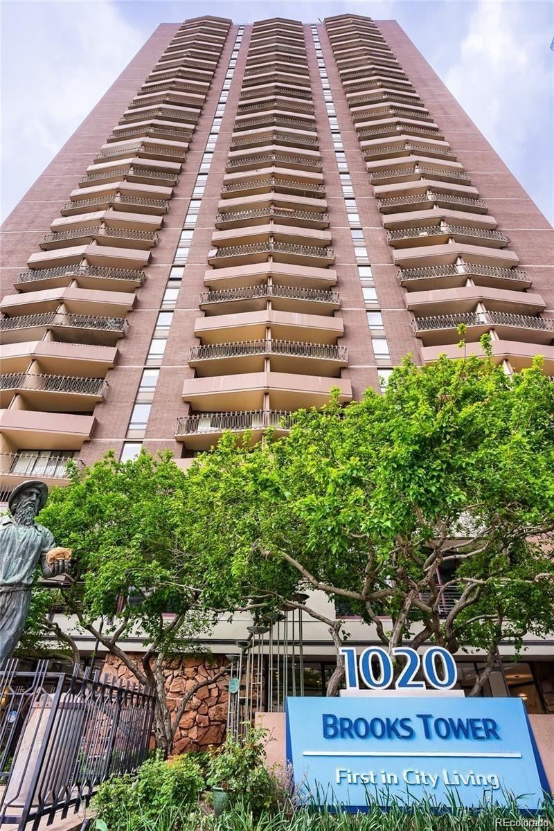 1020 15th St #PK128, Denver, CO 80202