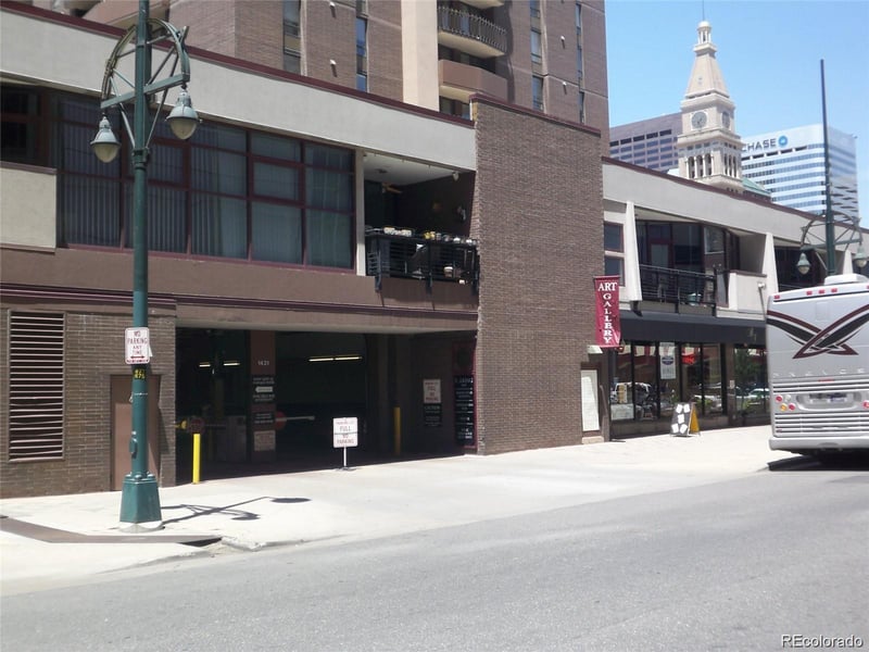 1020 15th St #PK128, Denver, CO 80202