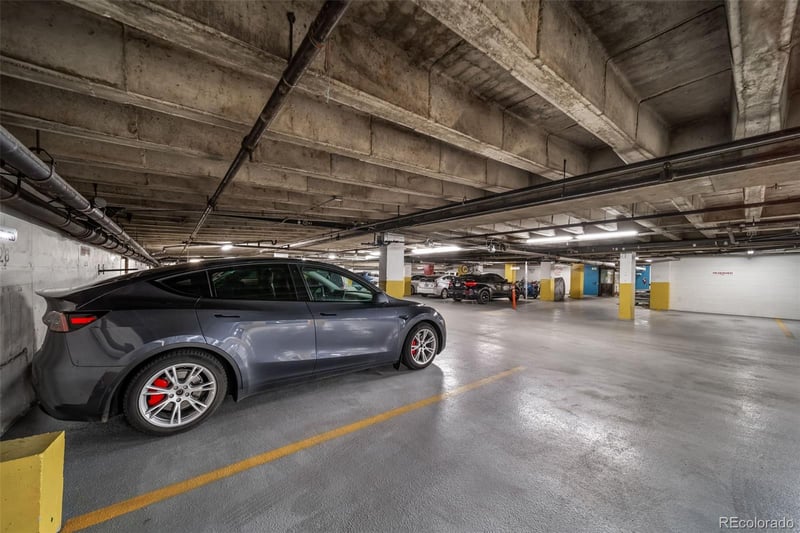 1020 15th St #PK128, Denver, CO 80202