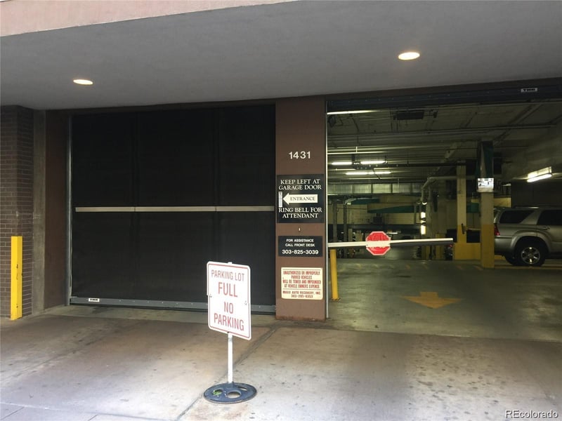 1020 15th St #PK128, Denver, CO 80202