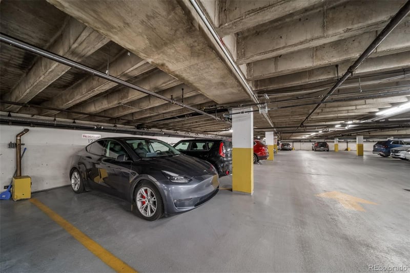 1020 15th St #PK128, Denver, CO 80202