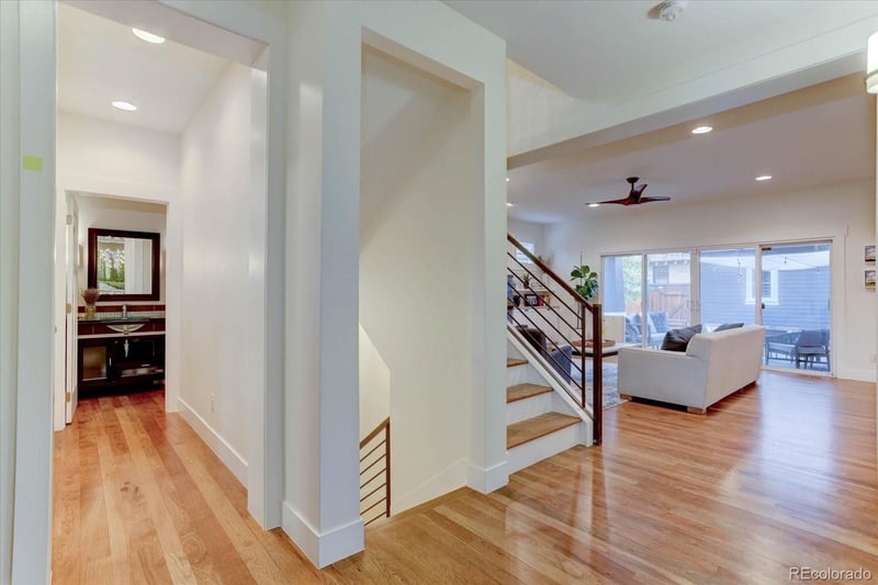 4015 Alcott St, Denver, CO 80211