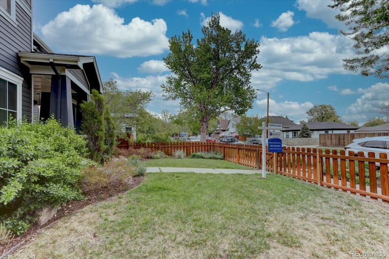 4015 Alcott St, Denver, CO 80211