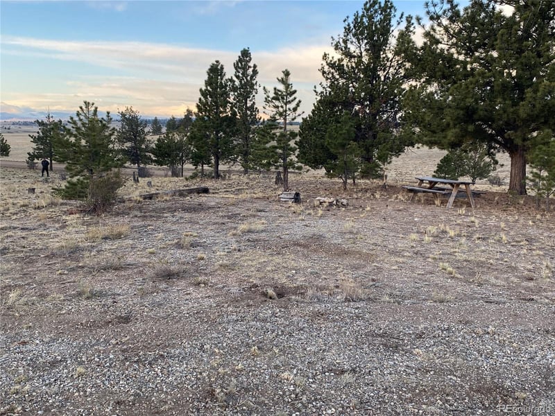 415 Olympic Cir, Hartsel, CO 80449