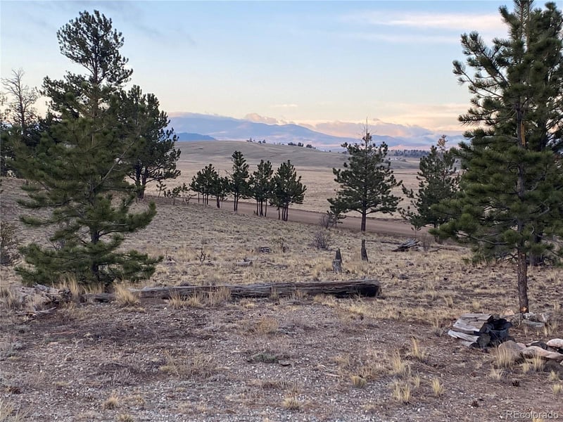 415 Olympic Cir, Hartsel, CO 80449