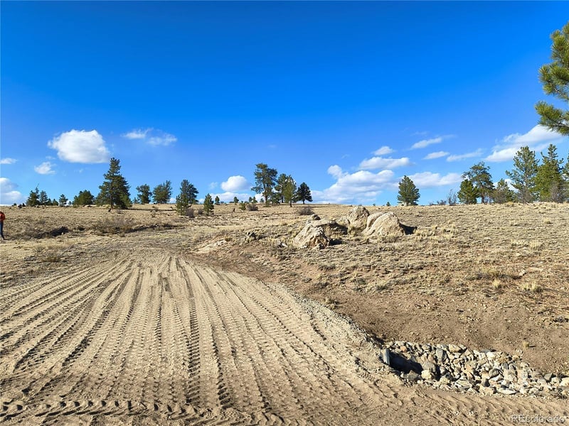 415 Olympic Cir, Hartsel, CO 80449