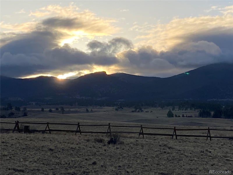 415 Olympic Cir, Hartsel, CO 80449