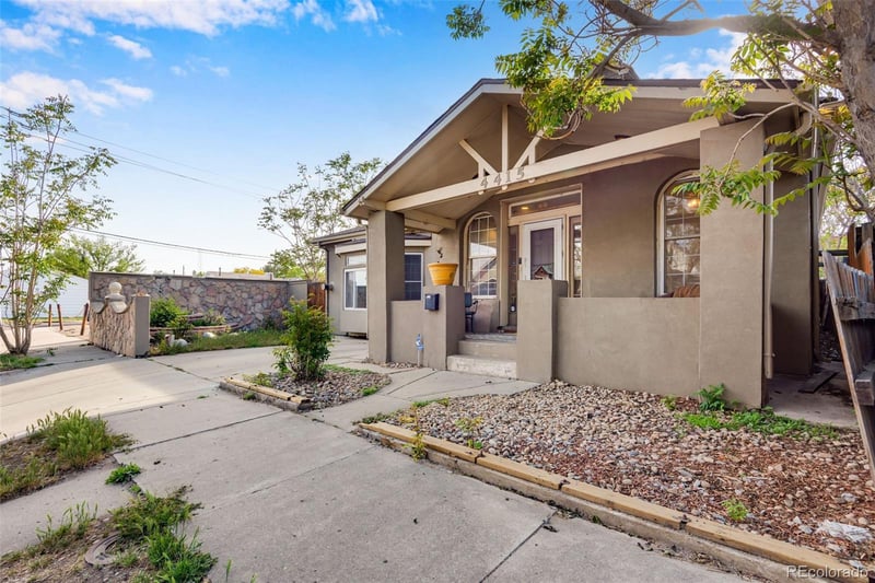 4415 Sherman St, Denver, CO 80216