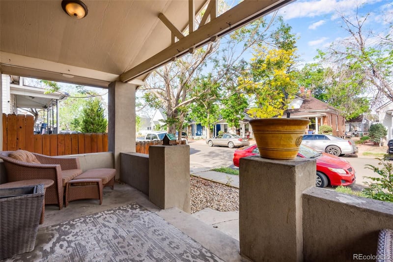 4415 Sherman St, Denver, CO 80216