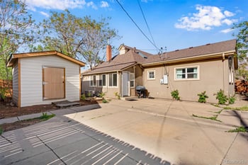 4415 Sherman St, Denver, CO 80216