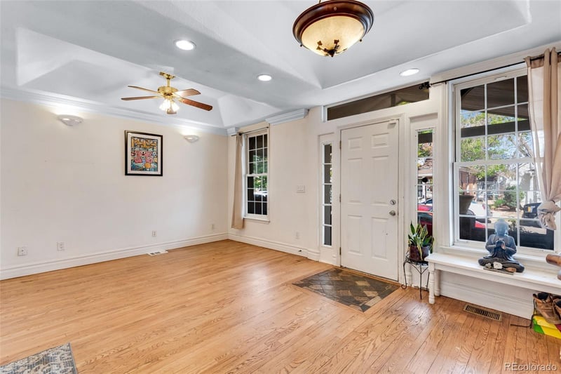 4415 Sherman St, Denver, CO 80216