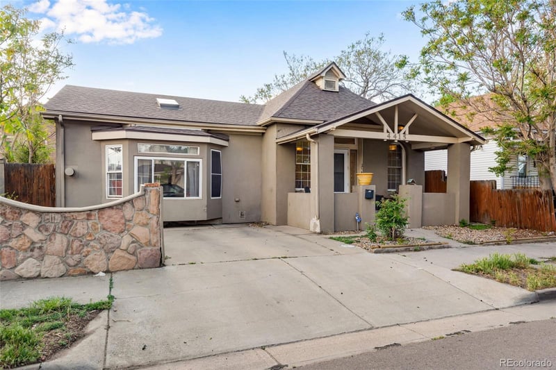 4415 Sherman St, Denver, CO 80216