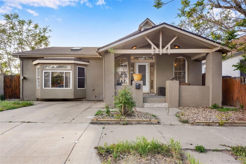 4415 Sherman St, Denver, CO 80216