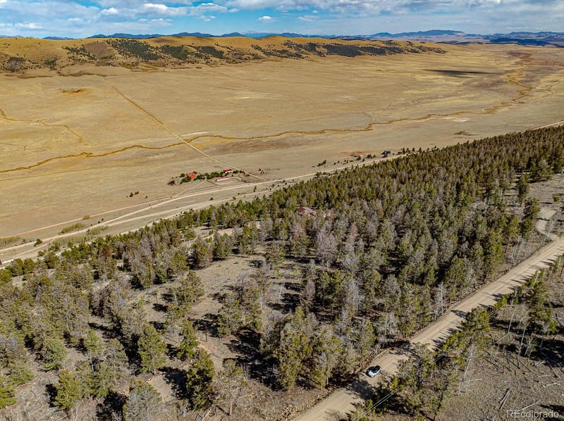 5302 Middle Fork Vi Lot 527, Fairplay, CO 80440