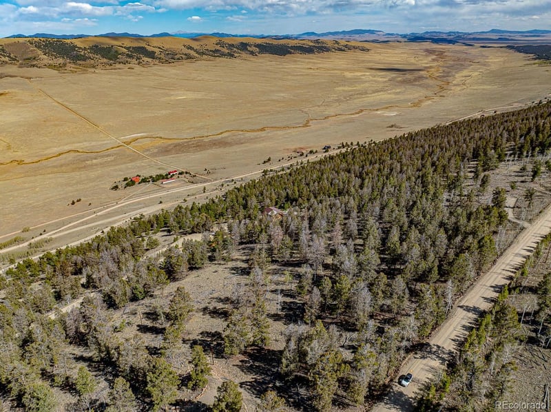 5302 Middle Fork Vi Lot 527, Fairplay, CO 80440