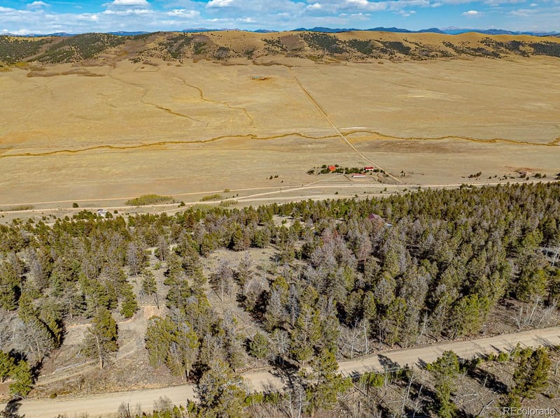 5302 Middle Fork Vi Lot 527, Fairplay, CO 80440
