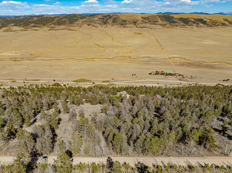 5302 Middle Fork Vi Lot 527, Fairplay, CO 80440