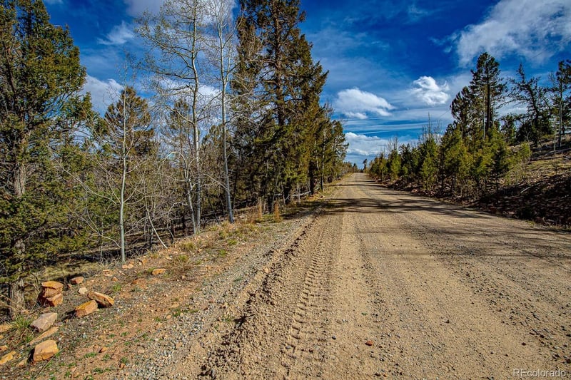 5302 Middle Fork Vi Lot 527, Fairplay, CO 80440
