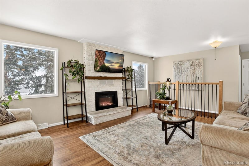 25807 Snyder Ave, Conifer, CO 80433