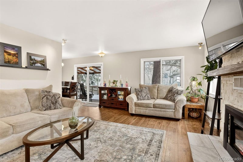 25807 Snyder Ave, Conifer, CO 80433